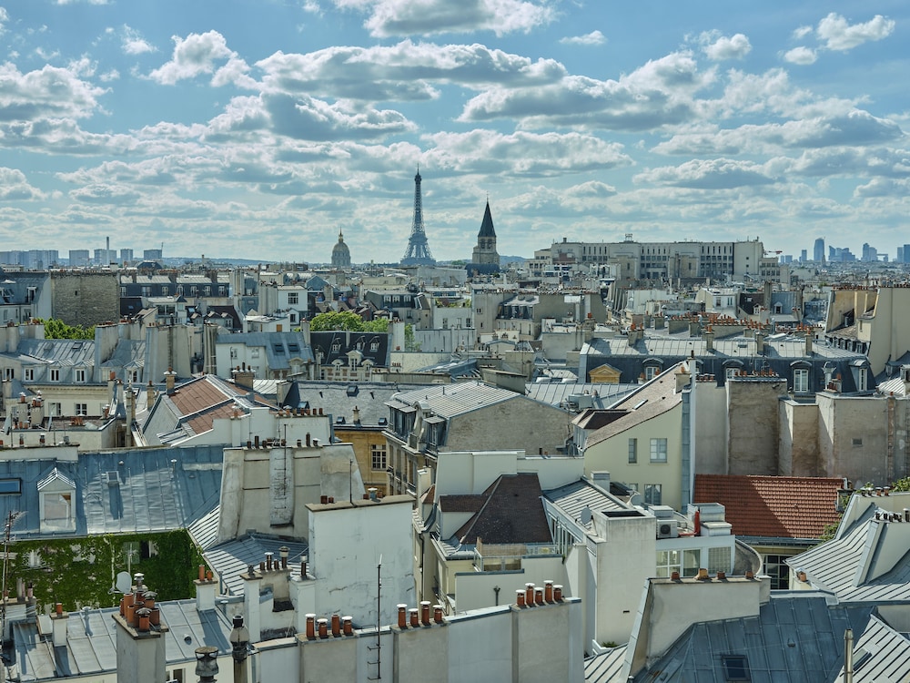 Hotel Dame des Arts 43/50