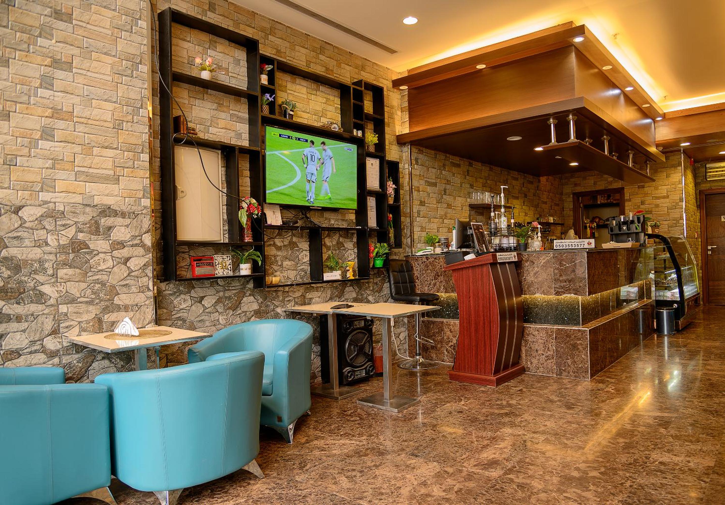 فندق رويال المشاعر(Royal Al Mashaer Hotel) 40/50