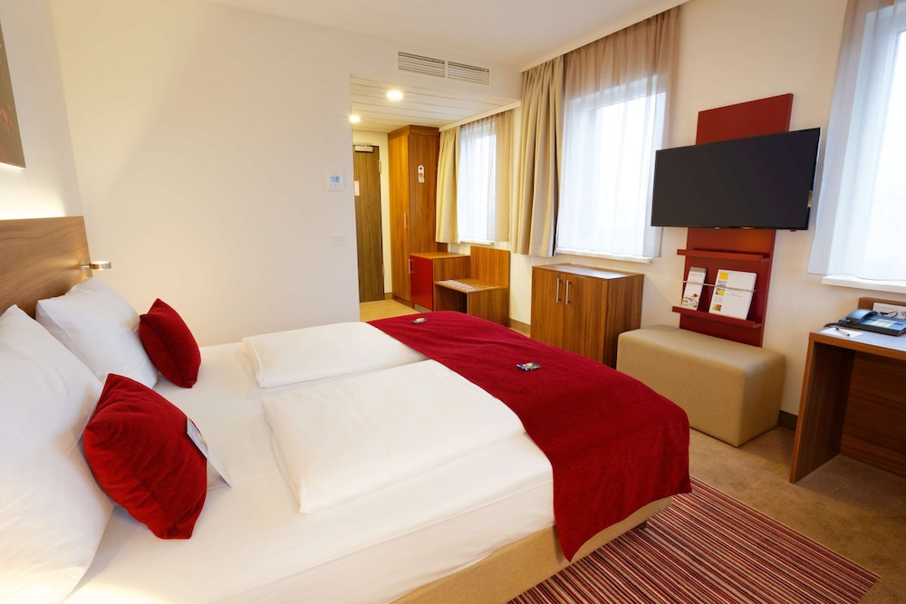 Four Points Flex by Sheraton Essen 12/50