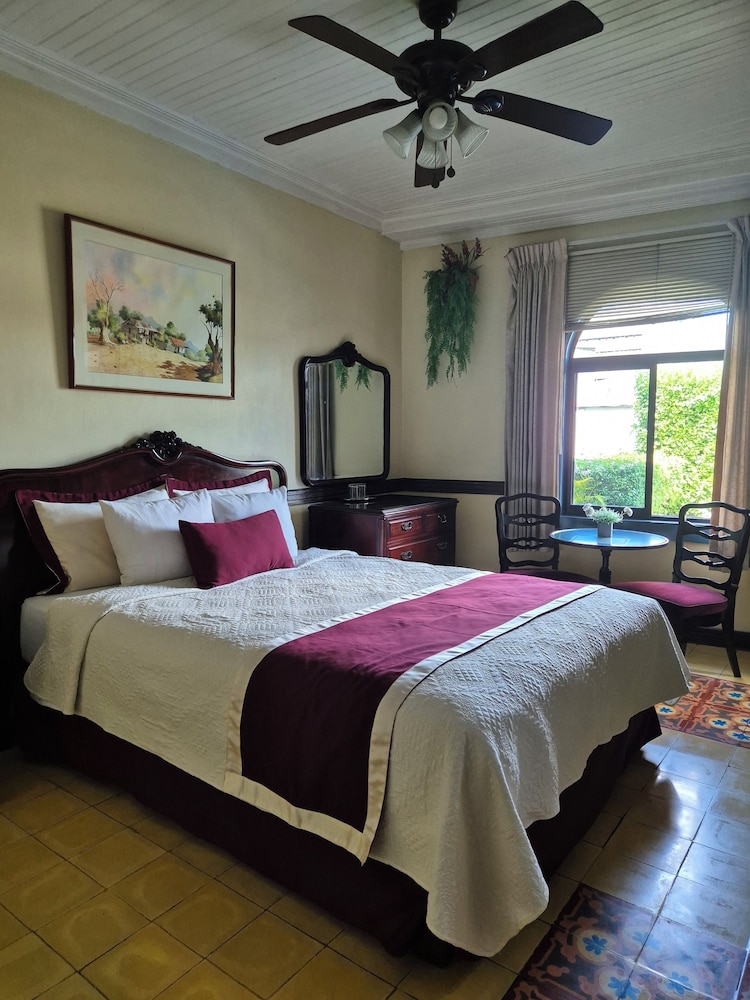 Hotel Casa Santo Tomas 20/58