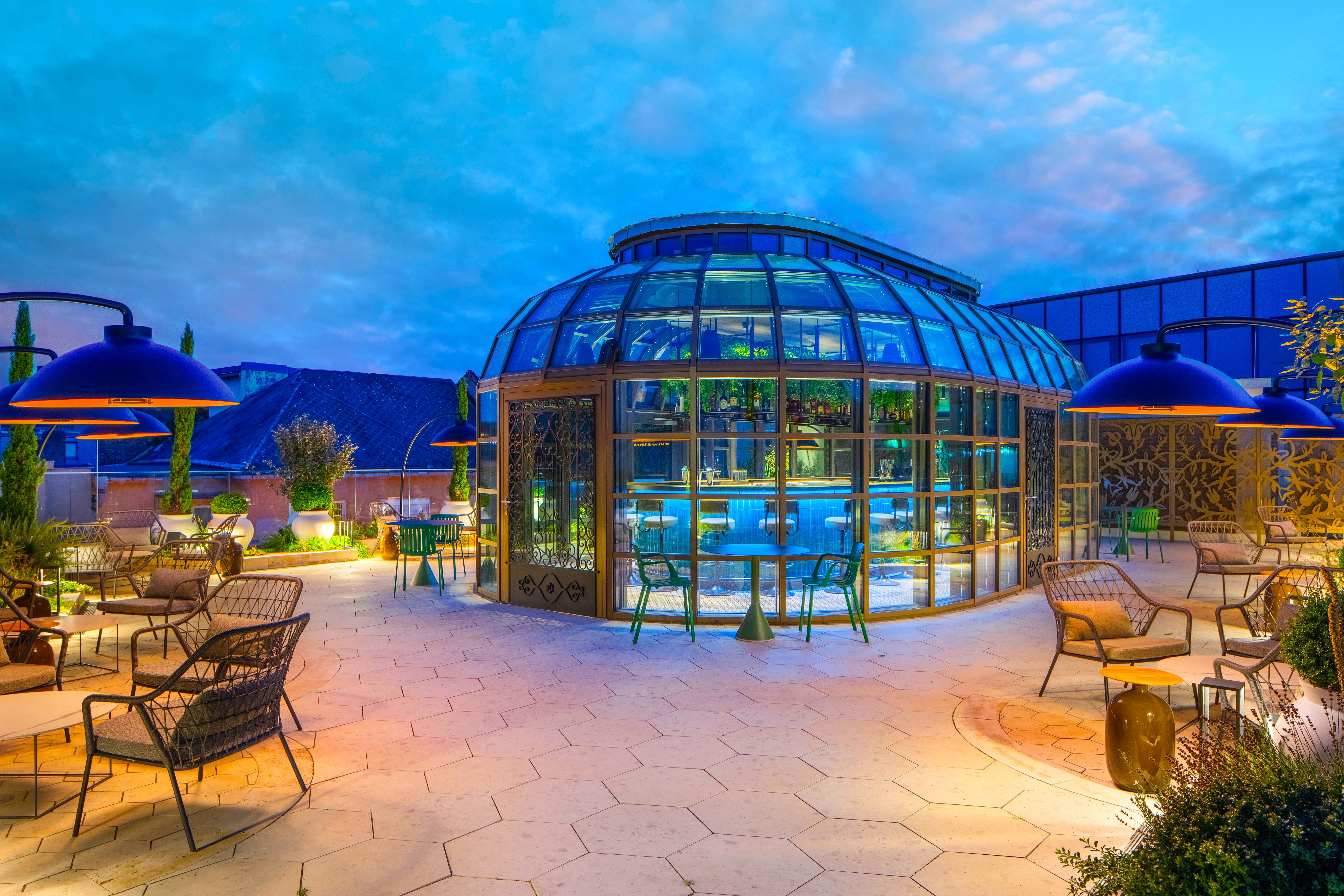 Kimpton BEM Budapest by IHG 63/73
