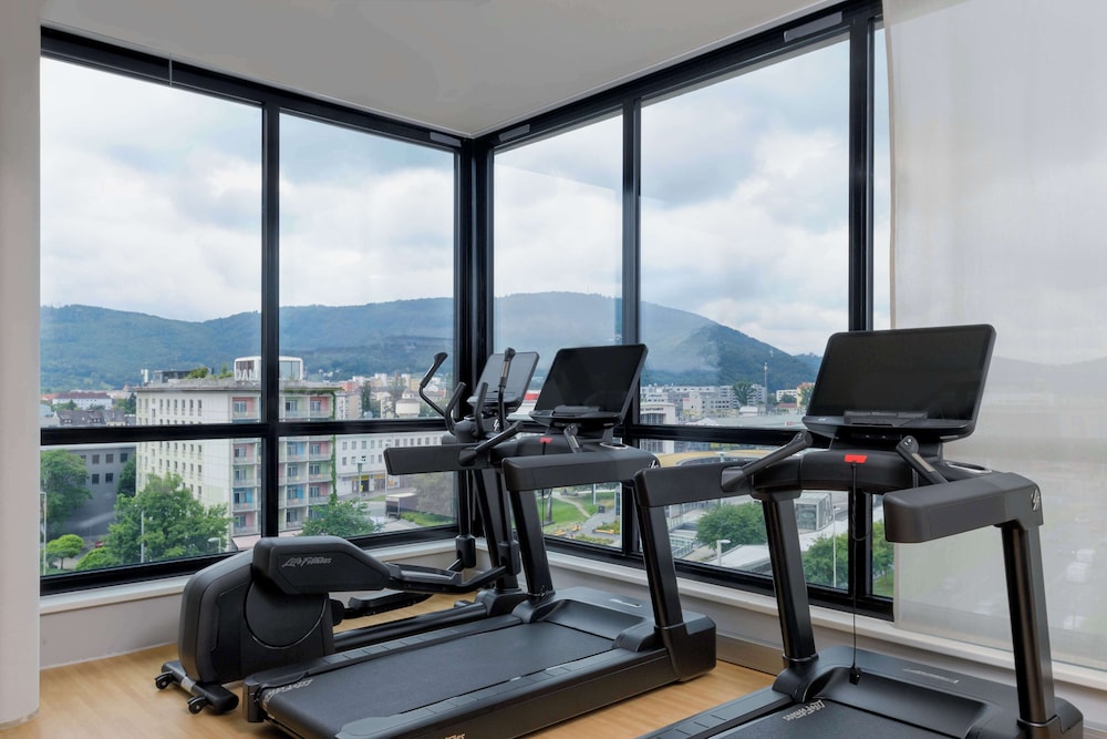 Radisson Hotel Graz 32/50