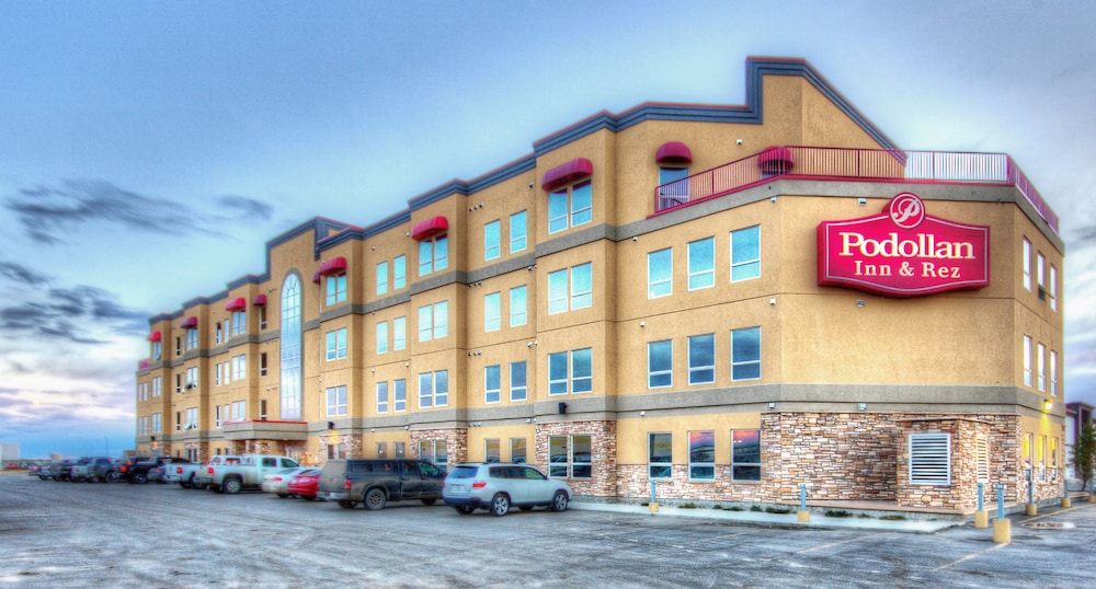 Grand Inn & Residence 2/20