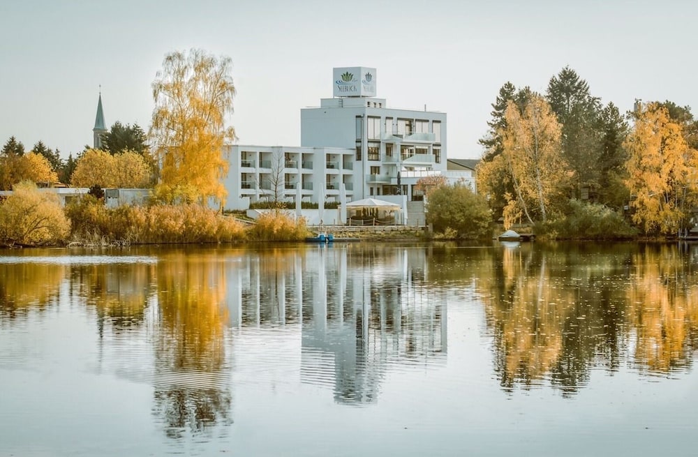 Seehotel Forst 41/49