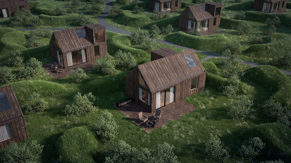 The Greenhouse Hotel 38/42