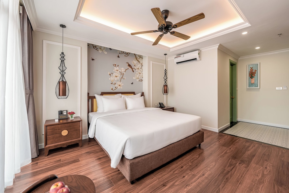 Lestar Hotel Hanoi 13/42