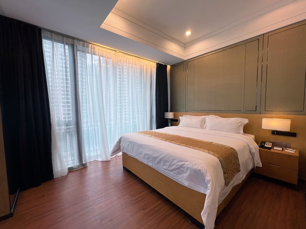 2 Bedrooms, Kimper, Apartment, Queen Bed