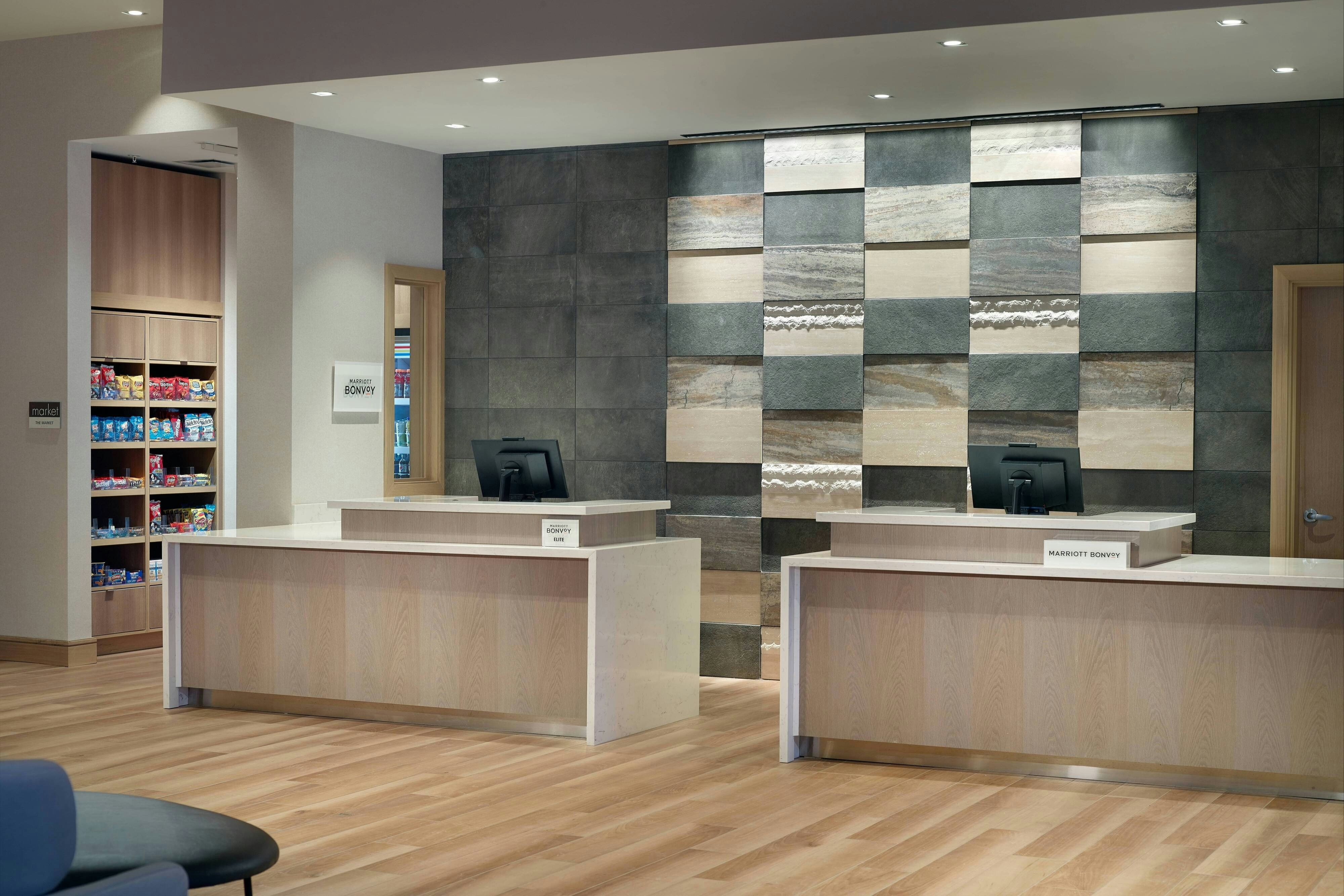 Residence Inn By Marriott Lexington City Center 2/9