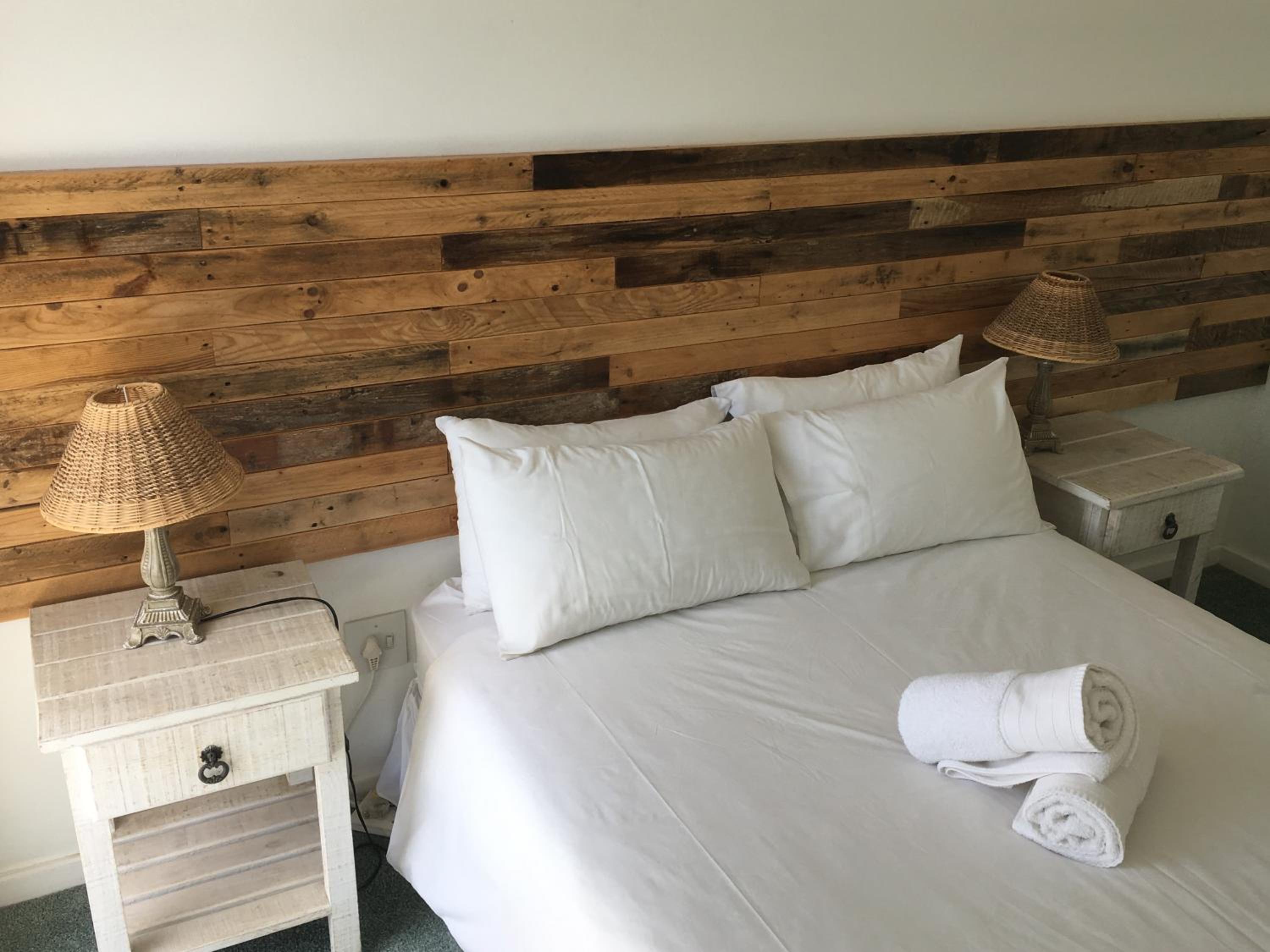 Seashells Holiday Self Catering Apartments 14/37