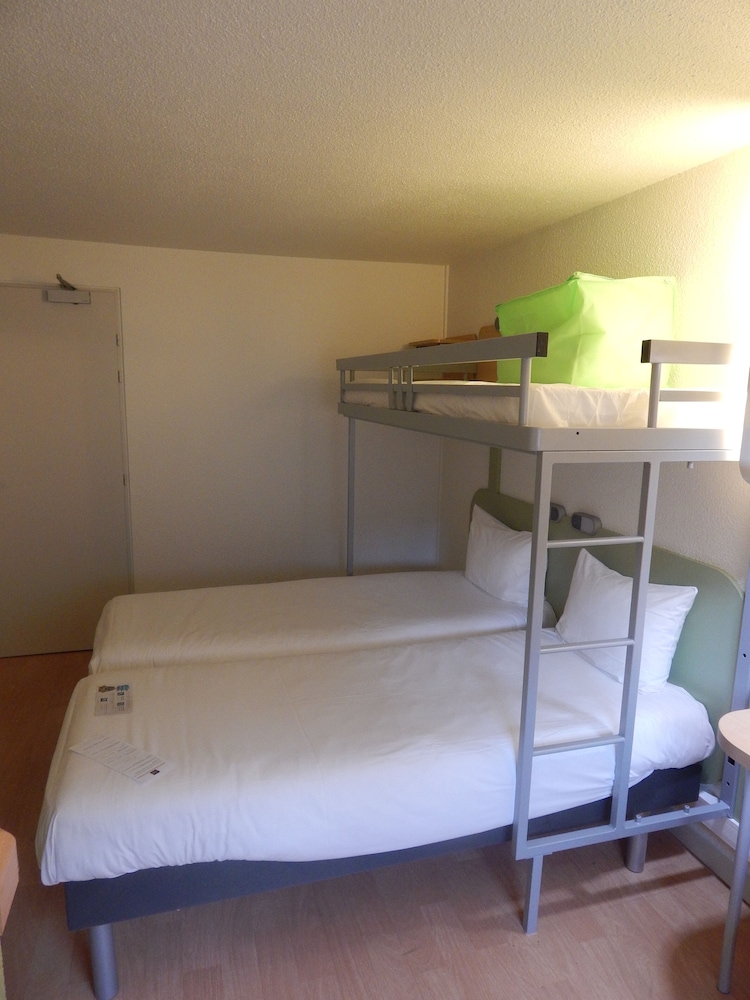 Ibis Budget Limoges 30/55