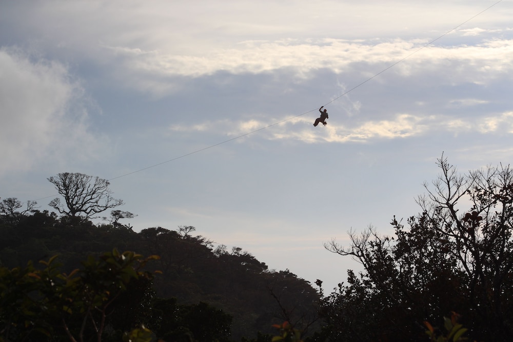 Monteverde Cloud Forest Lodge 37/47