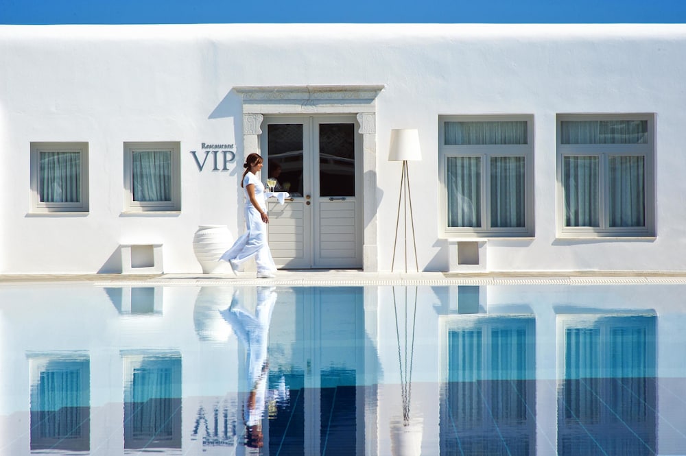 Petasos Beach Resort Spa 2/66
