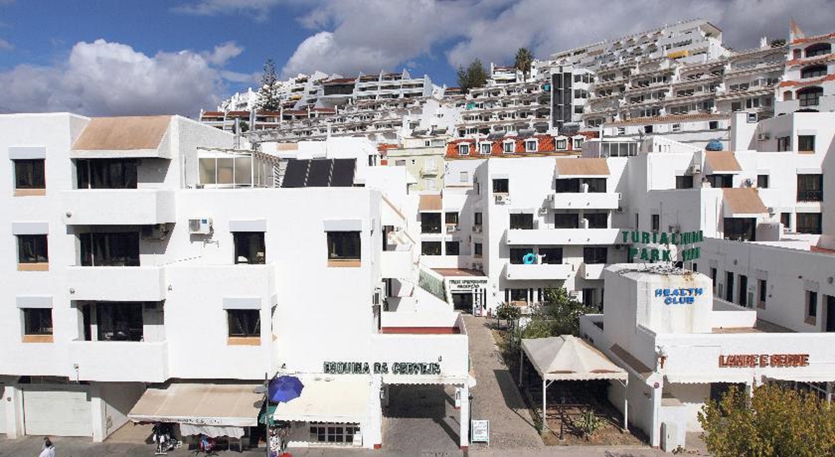 Edificio Albufeira 2/15