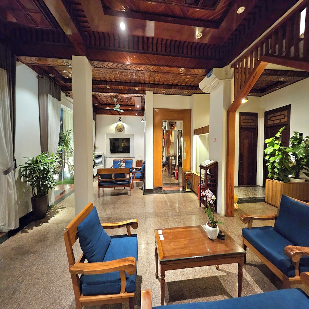 Victory Hotel Hue 47/61