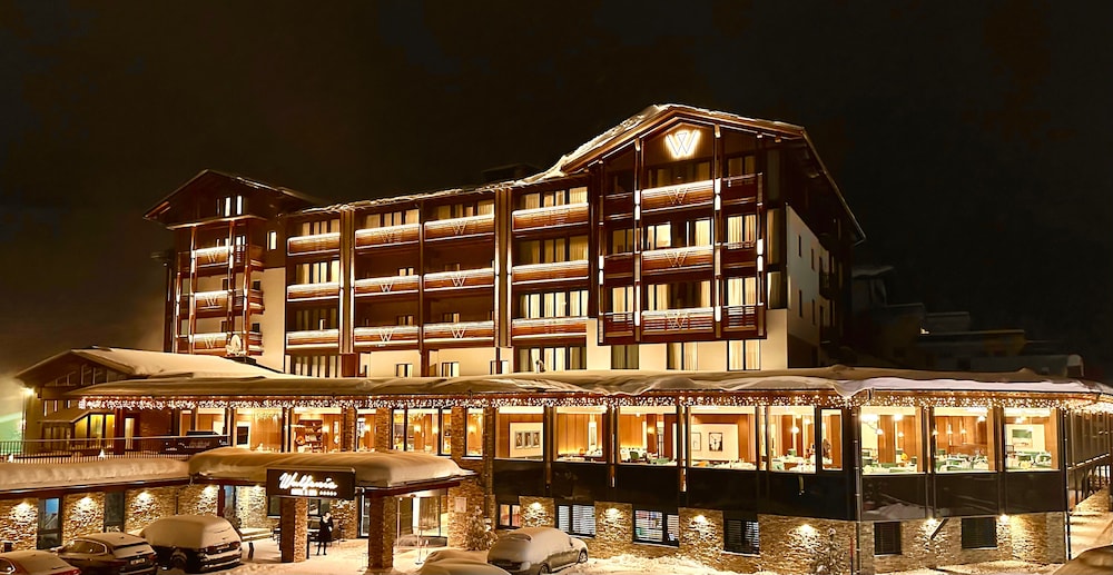 HOTEL & SPA WULFENIA 2/66