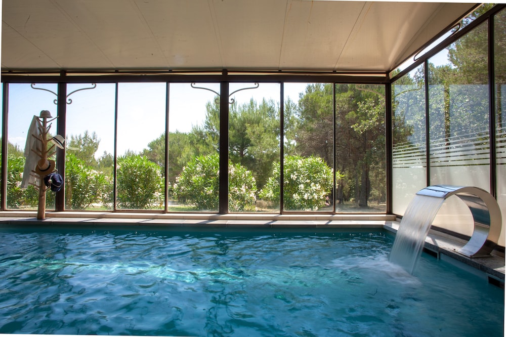 Le Phebus And Spa 45/78