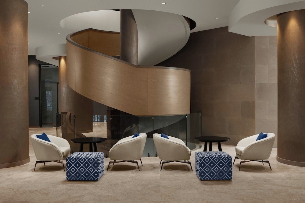 Cappadocia Marriott Hotel 43/50