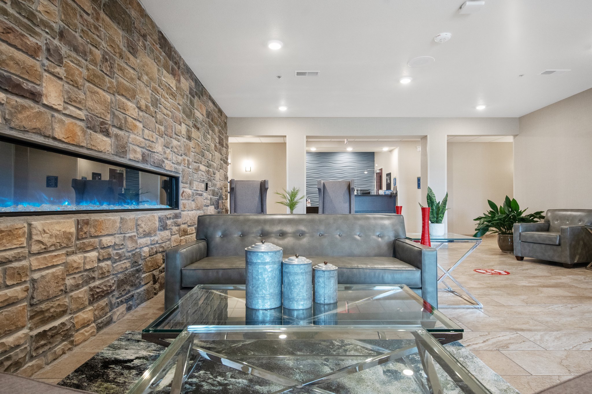 Cobblestone Hotel & Suites - Austin 4/50