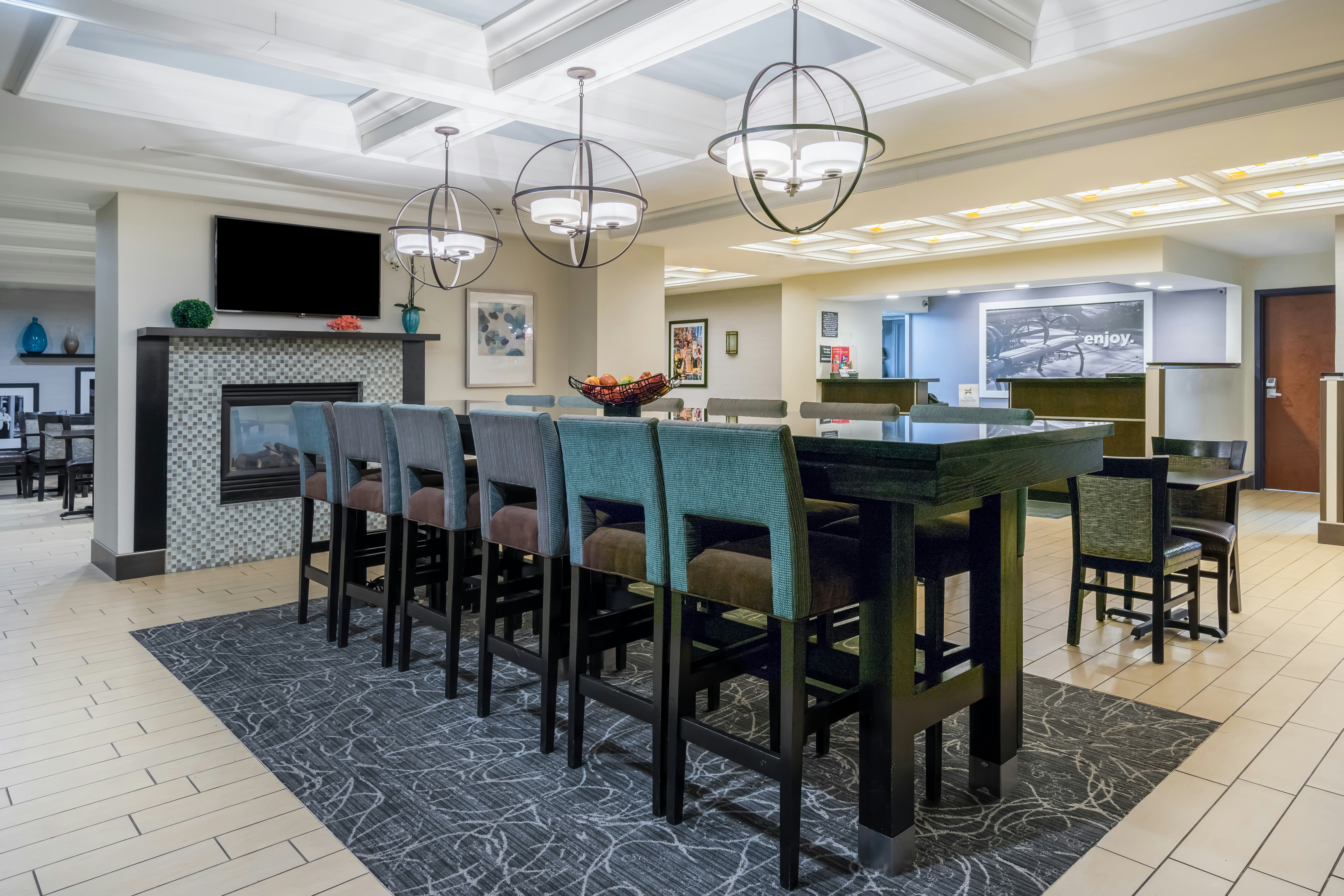 Hampton Inn Philadelphia-Plymouth Meeting 28/52