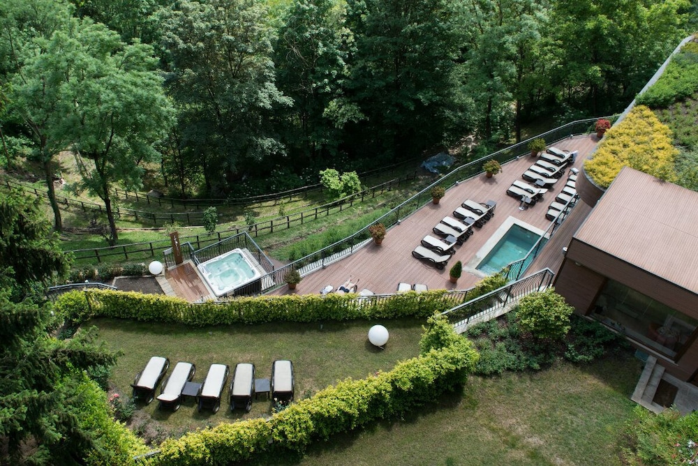Hotel Resort & Spa Miramonti 3/75