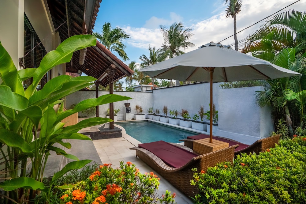 The Club Villas 43/50