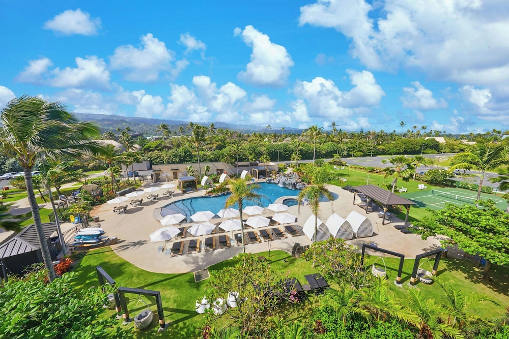 Courtyard By Marriott Oahu North Shore 57/61