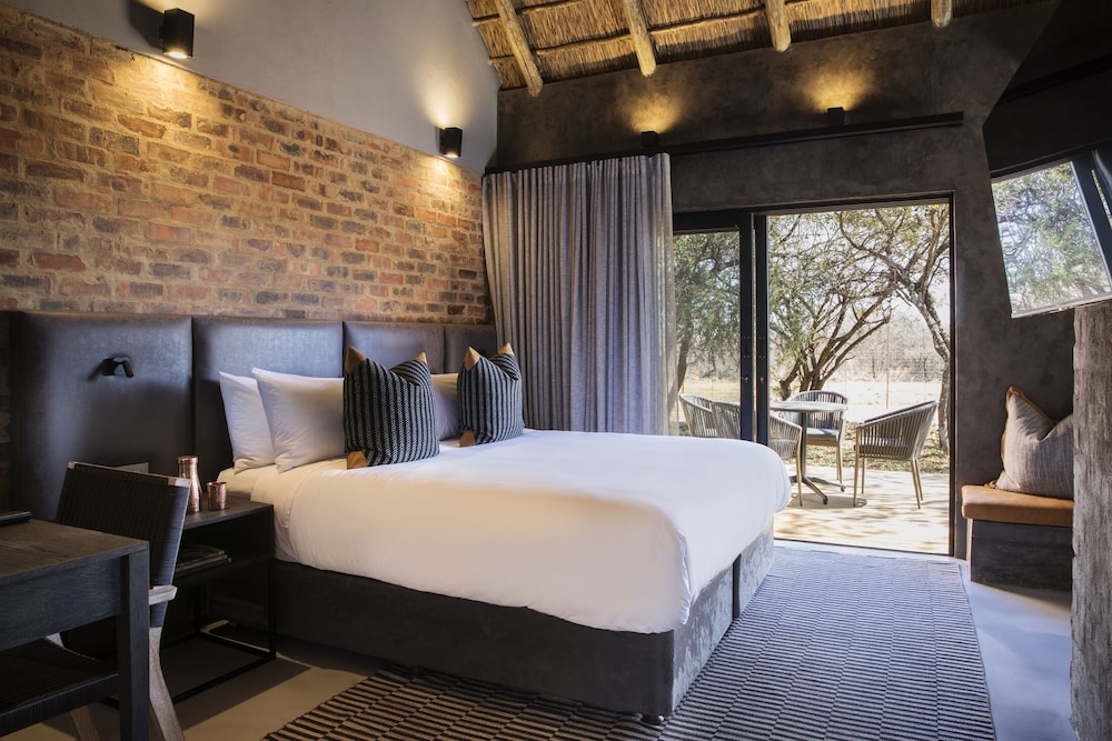 NAKO Safari Lodge 5/40