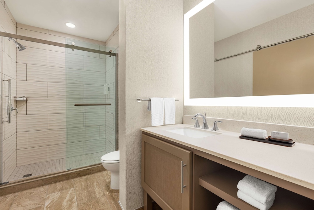 Embassy Suites by Hilton Round Rock 13/63