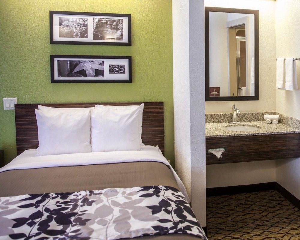Sleep Inn Rockville MD 11/22