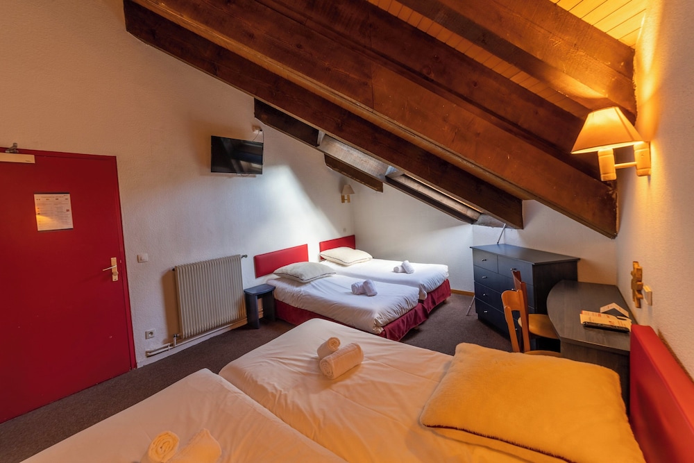Hotel Club mmv Serre Chevalier L Alpazur 10/50