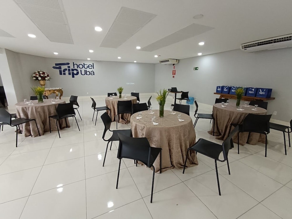 Trip Hotel Uba 36/50