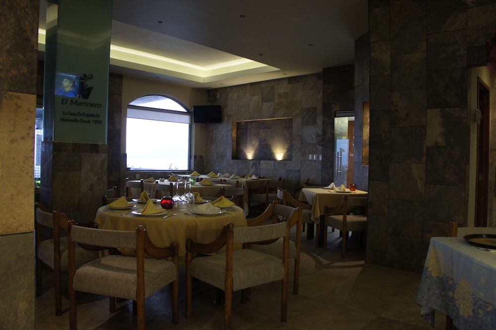 HOTEL MARBELLA 51/71