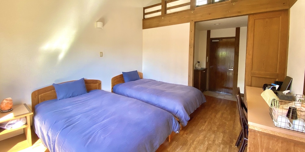 Pension Coco 8/50