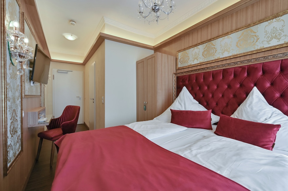 Hotel & Restaurant Ludwigs 15/72