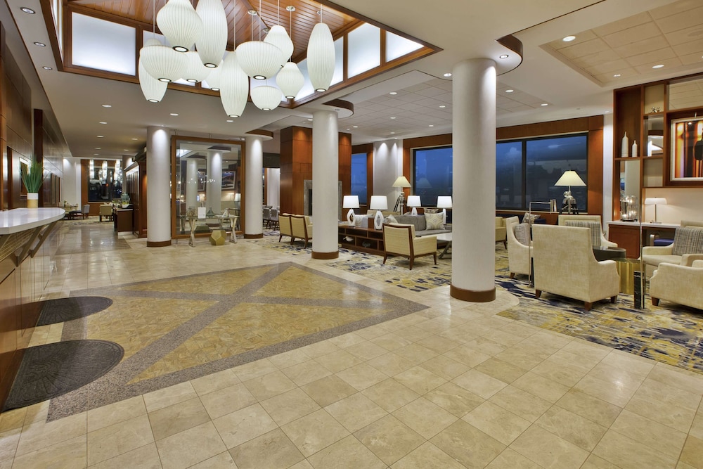 Hilton Garden Inn Portland Downtown Waterfront 21/41