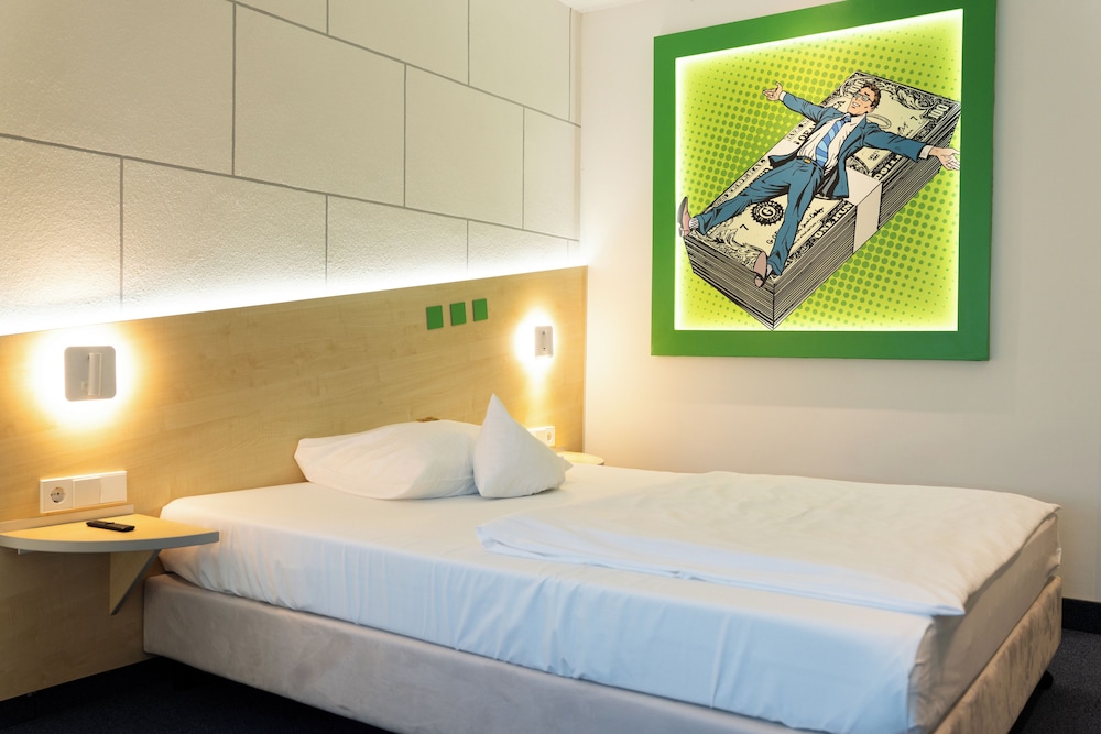 Hotel Am Triller 13/74