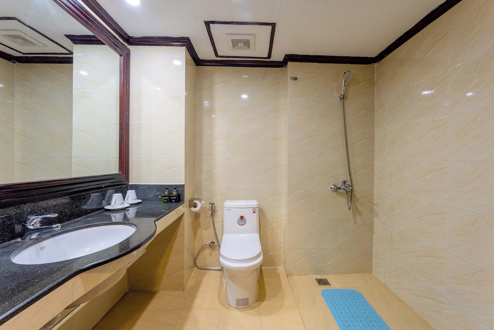River Beach Resort and Residences 75/76