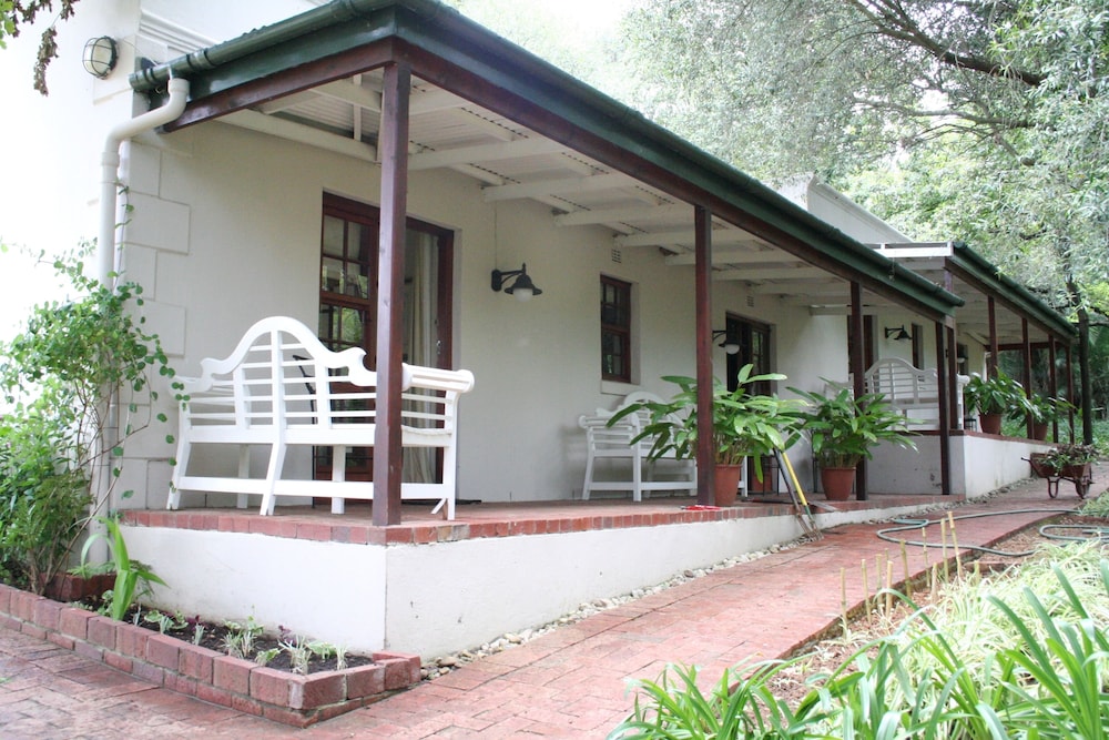 Diemersfontein Wine and Country Estate 1/20