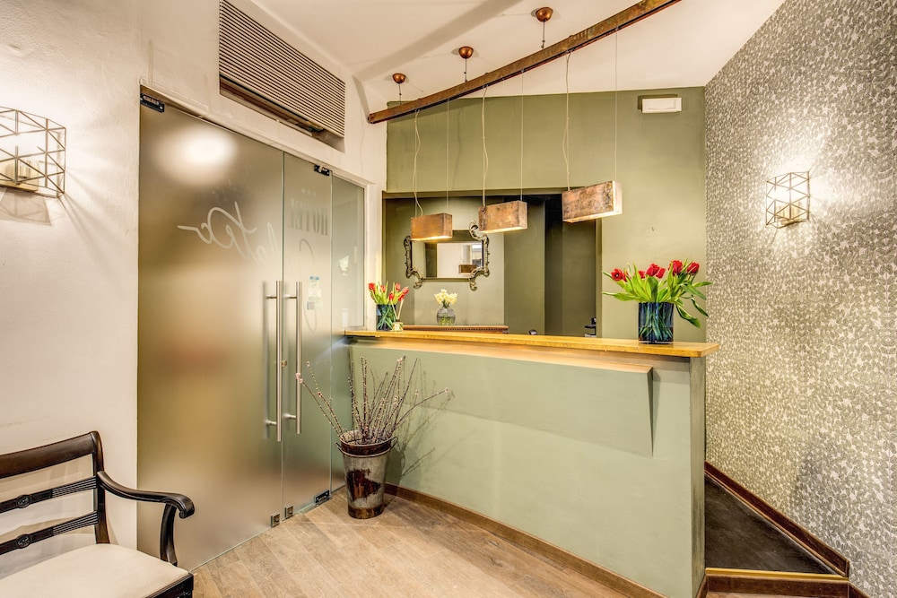 Boutique Hotel Galatea 10/78