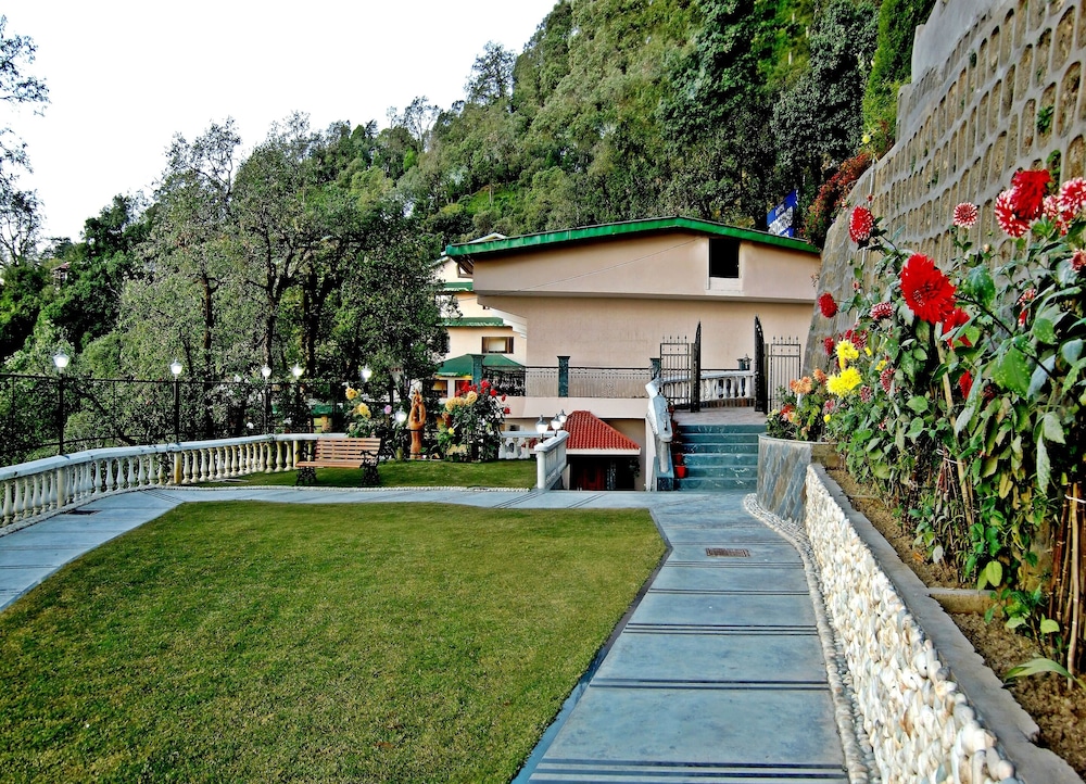 Madhuban Sarovar Portico Mussoorie 50/50