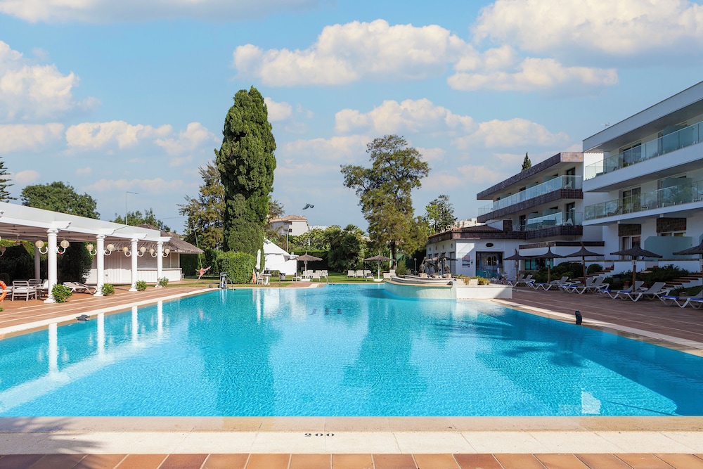 Hotel Jerez AQ35 8/69