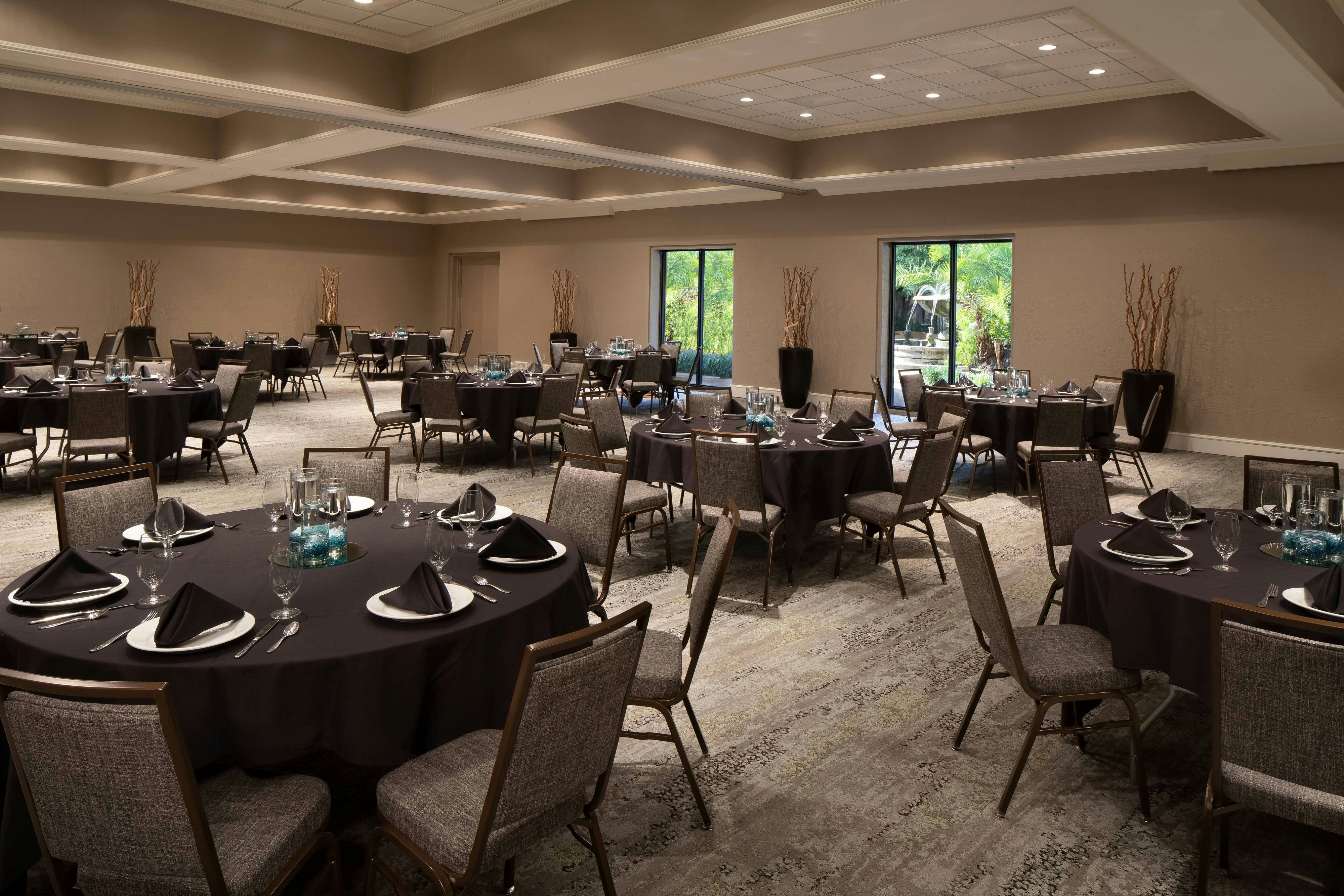 Courtyard by Marriott Bradenton Sarasota/Riverfront 41/49