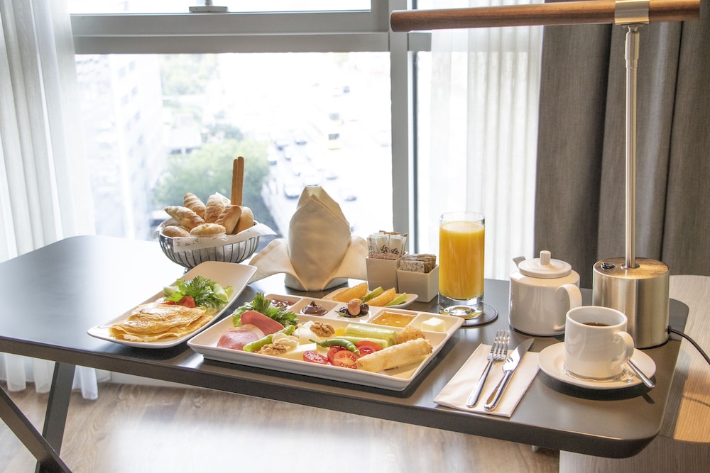 Melas Hotel Istanbul 37/50