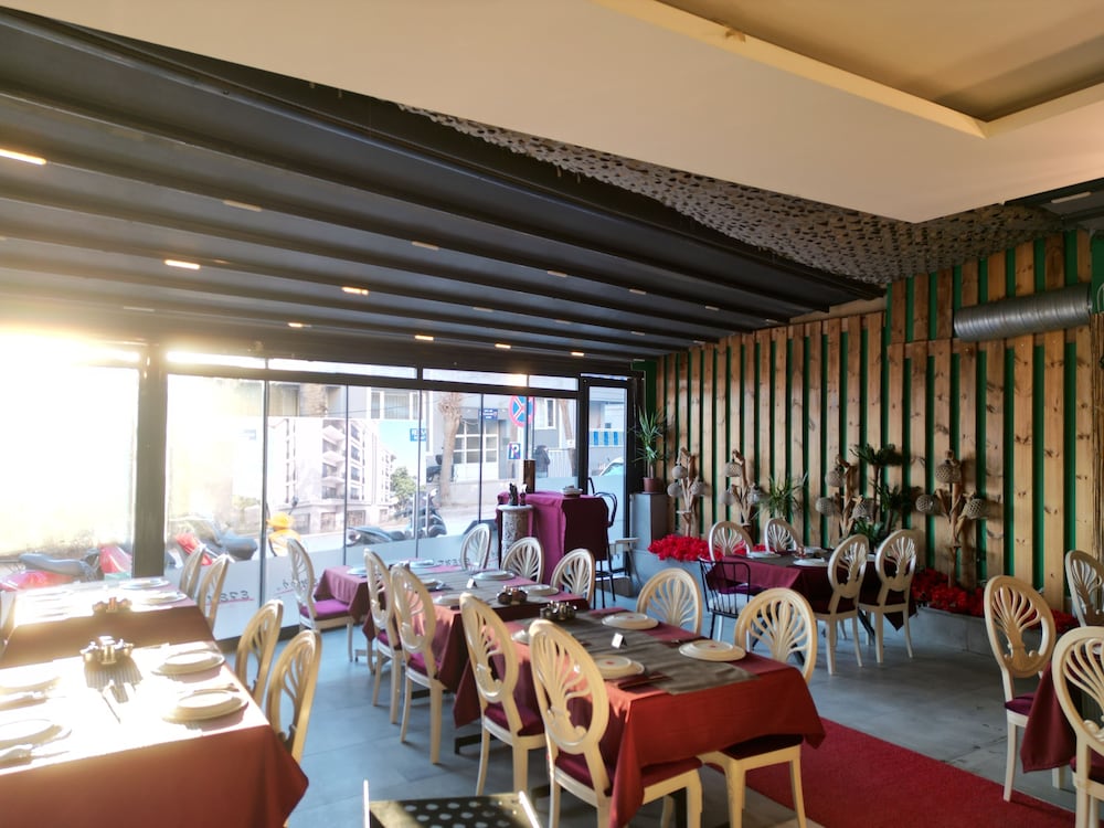 Akman City Hotel 50/66