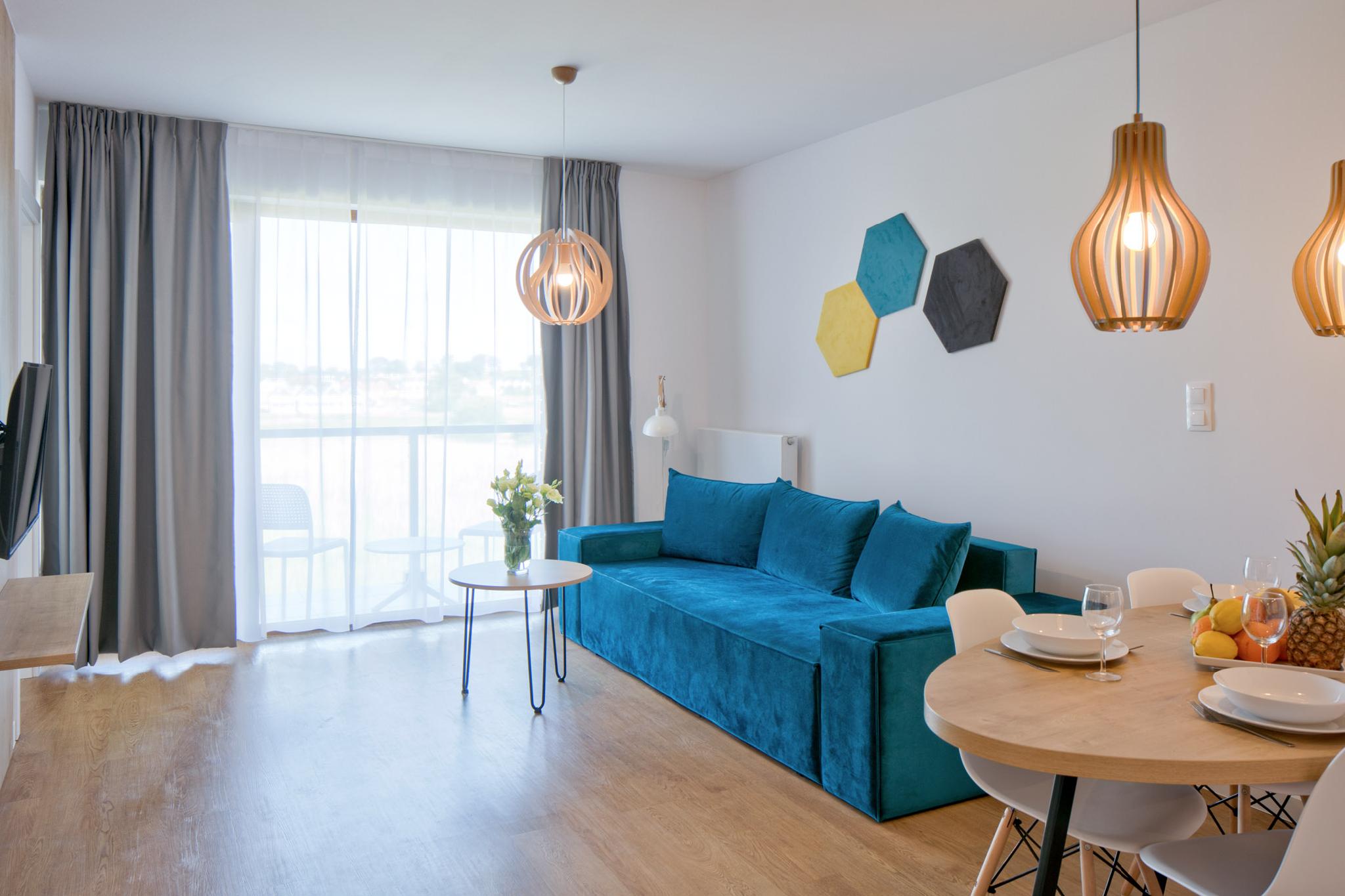 Blu Apartments 14/24