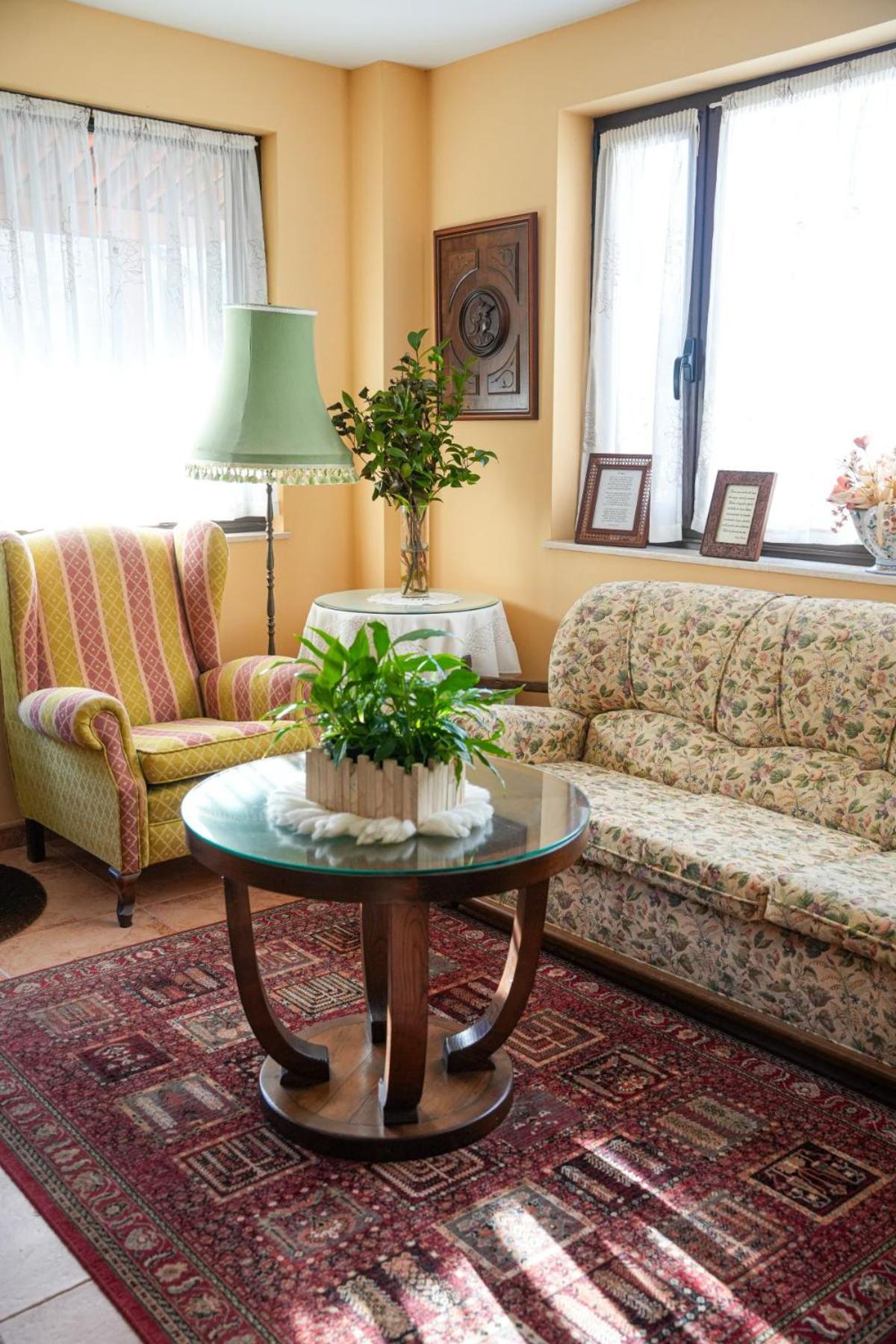 Hotel Rustico Fonteverde 36/56