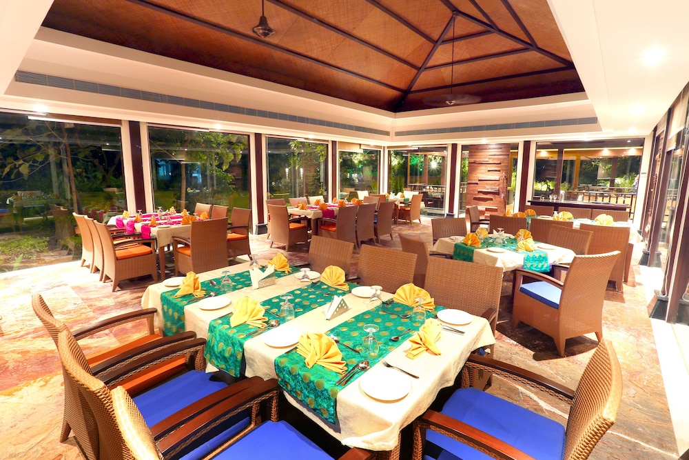 Ramya Resort & Spa 37/50