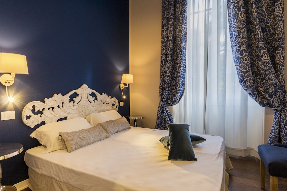 Mediterraneo Emotional Hotel And Spa 35/77