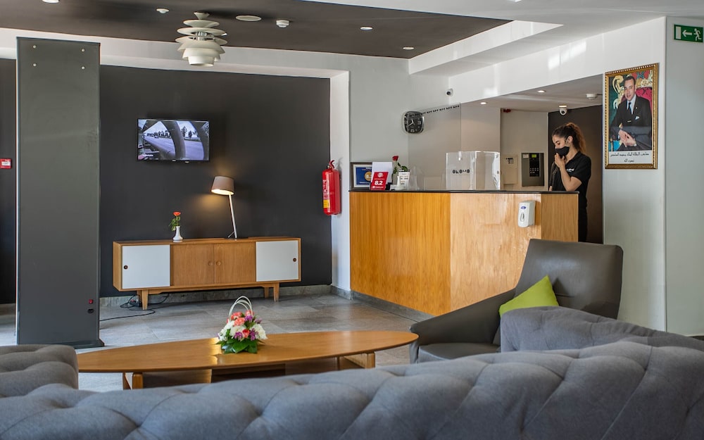 Onomo Hotel Medina 8/66