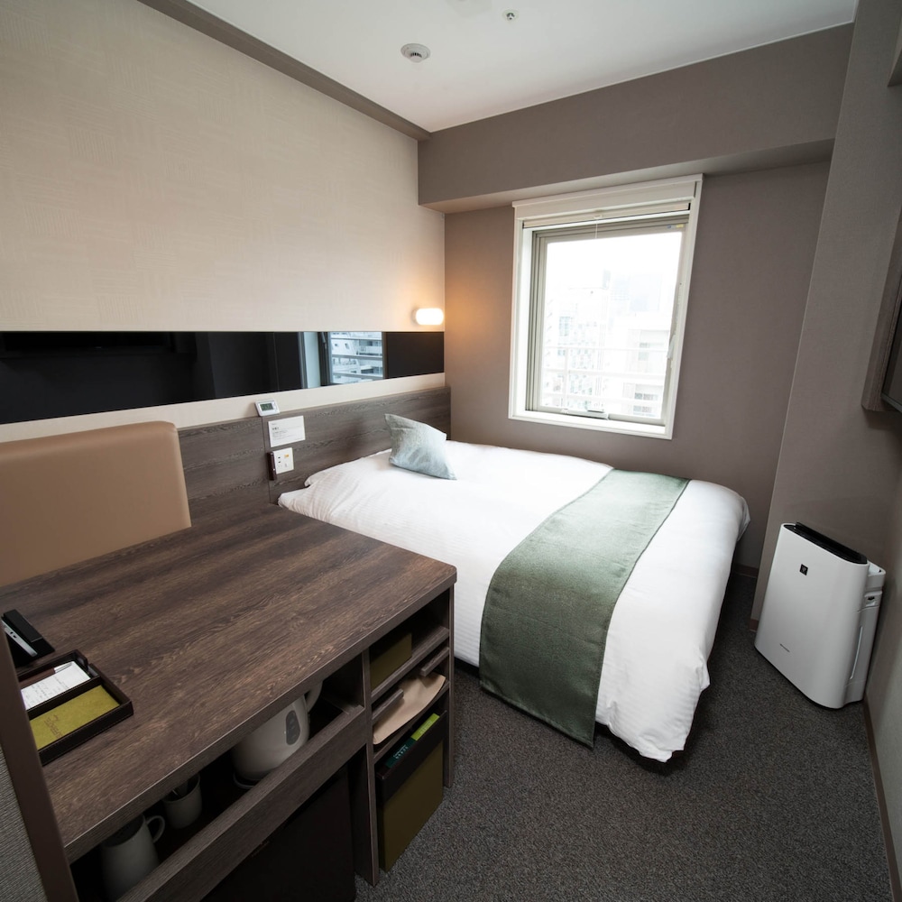 Superhotel Premier Ginza 18/41